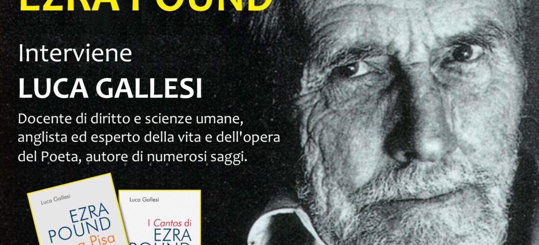 Ezra Pound