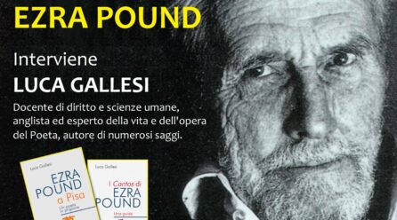 Ezra Pound